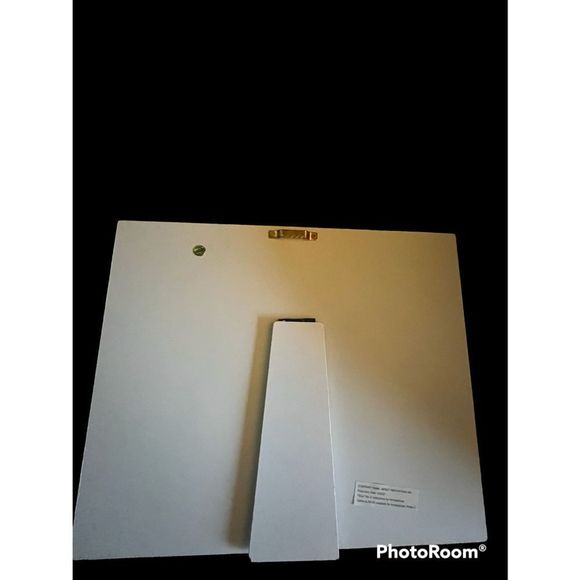 NEW MOM Picture Frame - Picture 2 of 2